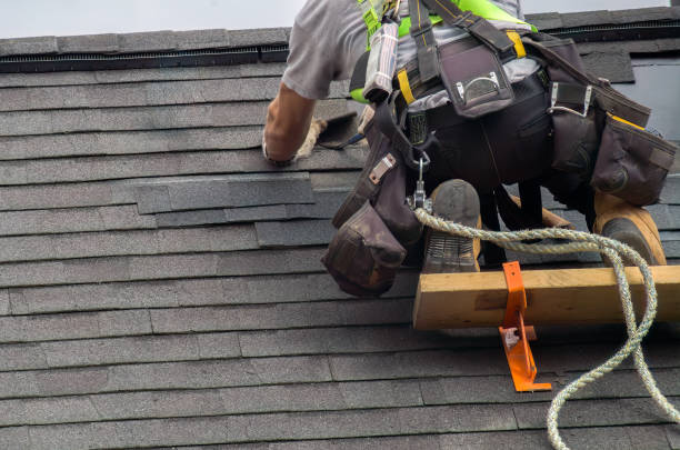Trusted Storm Damage Roof Repair service in Fred, TX - Brentwood Metal Roofing